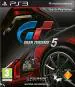 Sony Gran Turismo 5 (PS3)
