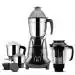 Butterfly Jet Elite Plus, 750W, 5 Jars Mixer Grinder, Grey