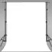 VTS 8 x12Ft. LEKERA Backdrop Photo Light Studio Photography Background for YouTube, Studio,Indoor-Outdoor Photography Shooting Purpose (2. 8x12ft., White)