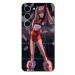 TOPPINGS printed Matte Finish Vinyl mobile back skin (This is Not Back CASE/COVER) for Motorola ThinkPhone Design F07 -MT