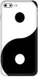 aadia Apple iPhone 8 Plus Matte Vinyl Signs and Symbols Printed Mobile Skin Sticker with Scratch Resistant Lamination