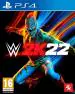 New World 2K Games WWE 2K22 Playstation 4