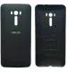 Imbi Black Back Panel For Asus Asus Zenfone Selfie Zd551Kl