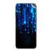 GADGETSWRAP Printed Vinyl Skin Sticker for Nokia G21 - magic stars