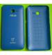 Imbi Blue Plastic Back Panel For Asus Asus Zenfone 4