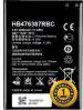 Mobcrown Orignal 3000Mah Battery For Huawei Honor 3X G750 B199 Hb476387Rbc With 1 Months Warranty