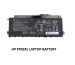 ROTECH SOLUTIONS LAPTOP BATTERY FOR HP PP03XL, PV03XL HP Pavilion 13-BB series