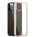 Sonty Samsung Galaxy M21 White Plastic and Thermoplastic Polyurethane Anti Fingerprint Mobile Back Cover