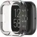 ENMORA Screen Guard For Fitbit Versa 2 Watch For Fitbit Versa 2 Watch