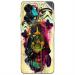 GADGETSWRAP Printed Vinyl Skin Sticker for OnePlus Nord 2T (5G) - star war colorful