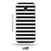 Tweakymod Printed Black Strips Back Cover For Samsung J5 | 2017 |