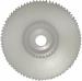 MOREL TN118 32/78TH Main Drive Gear for USE in KONICA MINOLTA BIZHUB 195, Bizhub 206, Bizhub 215, Bizhub 226, Bizhub 266, Bizhub 306, Bizhub 235, Bizhub 7719, Bizhub 7721, Bizhub 7723 Copier White Ink Cartridge