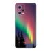 aadia XIAOMI REDMI NOTE 12 5G PRINTED MOBILE SKIN STICKER DECAL LAMINATION (PERFECT FIT/ONLY BACK/MATTE FINISH)