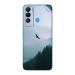 GADGETSWRAP Printed Vinyl Skin Sticker for Tecno Pova Neo - eagle eye 2