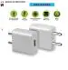 JKS 2.0AMP 10W CHARGER WITH MICRO USB CABLE
