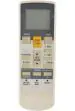 HDF Ac Remote Control For O General Split Ac Ar-Raj1E(293)