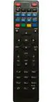 Xpecial Gtpl-2 Remote Compatible For Gtpl Set-Top Box