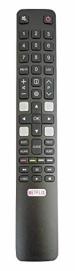 HDF Remote Controller for TCL LCD and LED Smart TV(475)