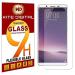 Kite Digital Oppo F5 Premium Tempered Glass Screen Protector Slim 9H Hardness 2.5D