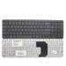 Regatech Compatible For Hp Pavilion G7-1100 Laptop Keyboard Replacement Internal Keypad Black