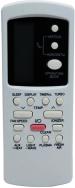 NixGlobal 88 Ac Remote For Lloyd Ac