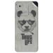 GADGETSWRAP Printed Vinyl Skin Sticker for Realme Narzo N53 - thug-life