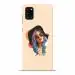 Covers Gap Samsung Galaxy A31 Girl Sketch Polycarbonate Mobile Phone Hard Back Cover Case Stylish Designer 3D Printed For Girls And Boys 20 x 15 x 5 cm