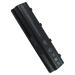 Regatech MU06 Compatible For Hp G42-247SB, G42-250BR, G42-250LA, G42-264LA, G42-265LA, G42-268LA, G42-270LA, G42-271BR, G42-272BR Laptop Battery Black 6 Cell