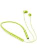 DANDY WE DELIVER QUALITY Syska C2 Bluetooth Headset, Green, In the Ear