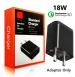 SNPD Sold: 18W Charger Fast (Adaptor Only) Supportable For Xiaomi Mi Redmi 18W Charging Mobiles