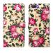 HANIRY FLIP COVER FOR Honor 10 flip cover | COL-AL10 flip cover | Cream Rose
