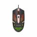 iVoomi Laser Wired Optical Gaming Mouse (Black)