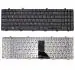 4 D Laptop Keyboard for Dell Inspiron 1564 P or N.- XHKKF 25 L x 13 W x 0.5 H cm