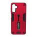 VKMEI Back Cover For Samsung Galaxy A04S (RED)