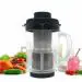 G GEEMAC Juicer Jar with Extrator Cup Mug Replacement Parts with Ear for 250W Magic Bullet Blender Juicer