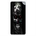 GADGETSWRAP Printed Vinyl Skin Sticker for Vivo X50 Pro - Terminator