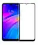 HOBBYTRONICS Redmi Note 7 Color Glass,Redmi Note 7 11D Color Glass Anti-Scratch