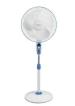 Havells Sprint LED 400mm Pedestal Fan (Blue)