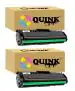 QUINK 101 for Samsung 3401 SCx-3401 Toner Cartridge for Samsung SCx-3401 Printer (Pack of 2)