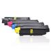 Kosh Black, Cyan, Magenta, Yellow Specical Feature Toner Cartridge