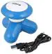ShopiMoz Touch Mini USB Full Body Vibration Massager