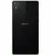 Imbi Black Fiber Glass Back Panel For Sony Xperia Sony Xperia Z2 D6502