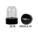 Kitchen Galaxy Bullet Mixer Small Jar with Grinding Blde - Enhance Your Blending Experience with a Versatile Mixer Jar (300ml)