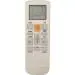 AKSHITA TRADING Remote Control for Toshiba, MARQ No.231 AC (White)