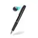 SAFETYNET Full HD 4K 1080p Spy Pen Camera With Motion Detection