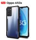Stunny Back Cover For Oppo A53s 5g