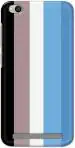Buddhu Multicolor Plastic Back Cover For Mi Redmi 5A