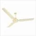 Khaitan ECR 900 MM Ceiling Fan Hi Speed for Home HighAir Delivery 3-Speed Control 2-Yr Warranty Off White