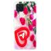 Fashionury Back Cover for Samsung Galaxy M32 4G/ Samsung F22 Designer | Printed|Transparent |Flexible| Silicon -D067
