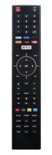AILKIN LED TV Remote Control with VUDU Netflix Keys